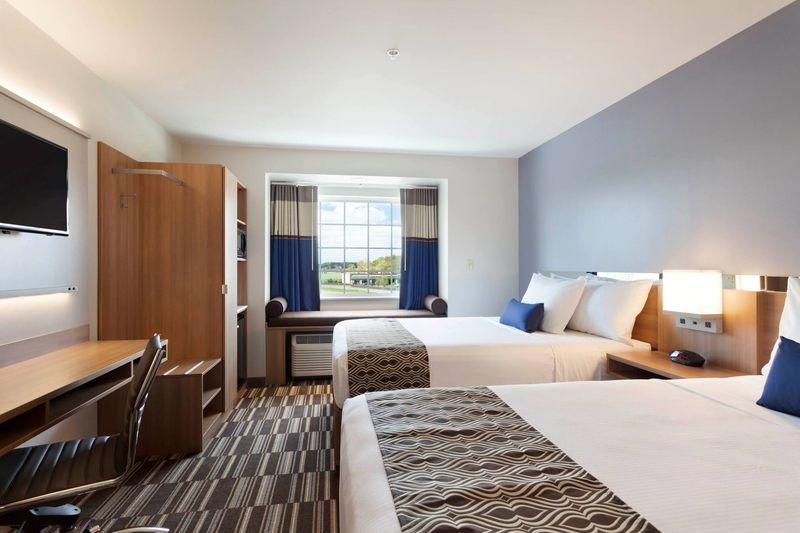 Cheap Hotels In Gros Islet